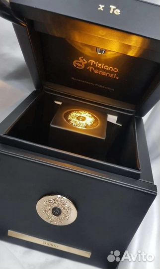 Tiziana Terenzi «Gumin», 100 ml