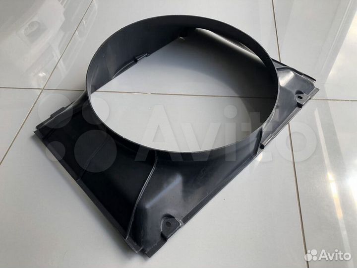 Диффузор Кожух вентилятор газ 3110