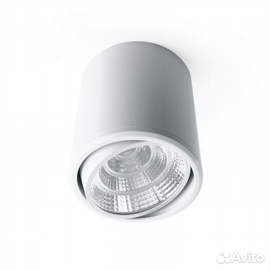 Светильник накладной потолочный спот AL516 10W