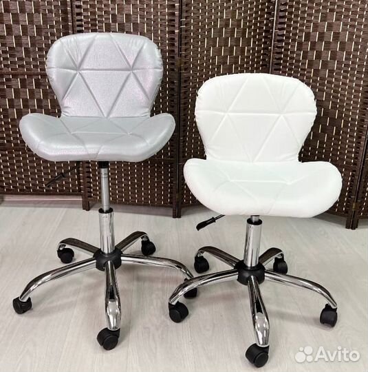 Стул мастера Ракушка