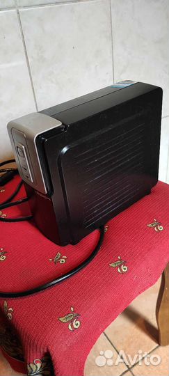 Блок питания