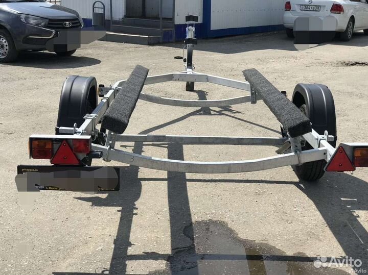 Водный транспорт