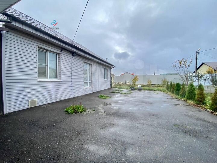 Дом 154,2 м² на участке 9,4 сот.