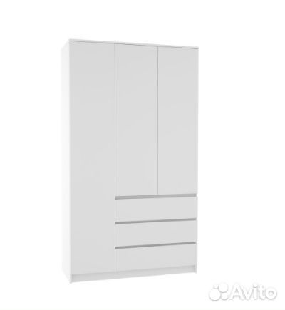 Шкаф мш 1200.1