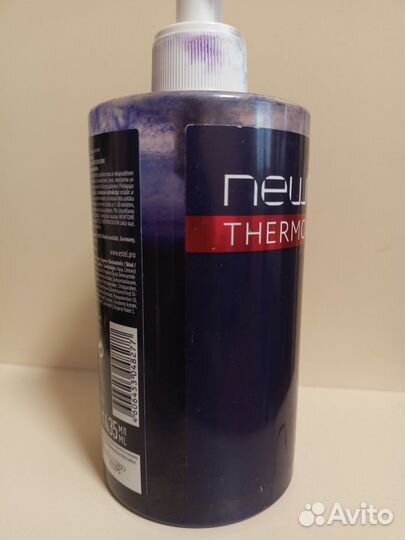 Тонирующая маска newtone estel 10.6