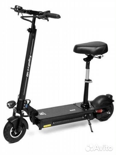 Электросамокат Kugoo M2