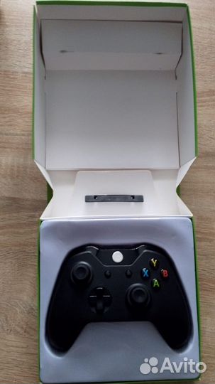 Геймпад для xbox one