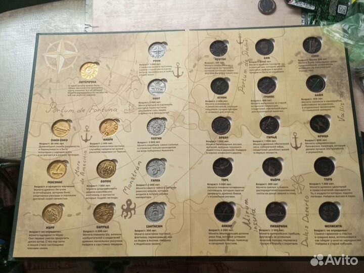 Сокровища из пятерочки