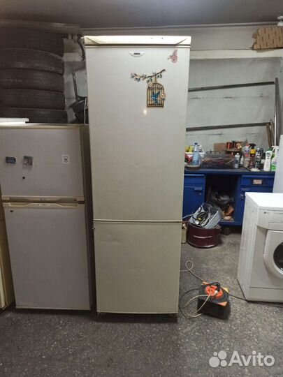 Холодильник snaige