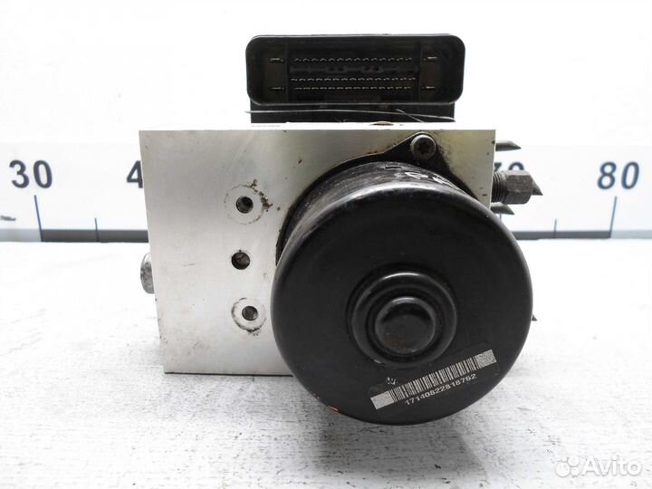 Блок ABS Nissan Pathfinder R51 06.2109-0757