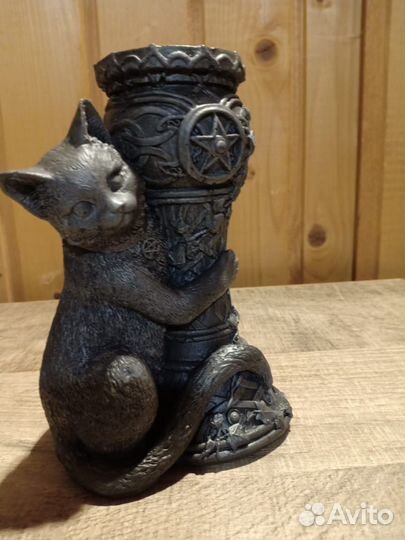 Подсвечник