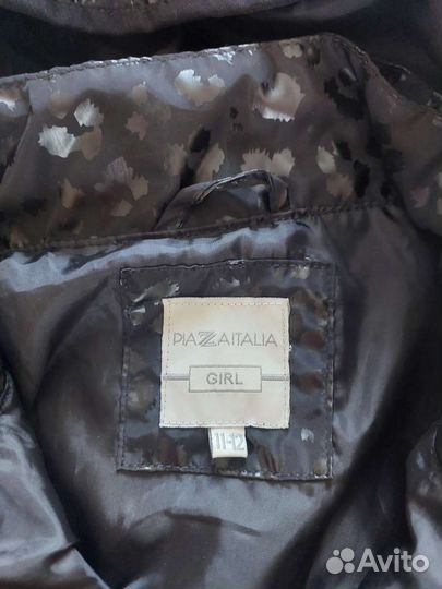 Ветровка на девочку