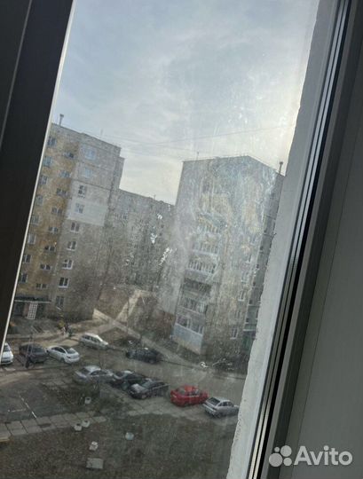 Робот мойщик окон