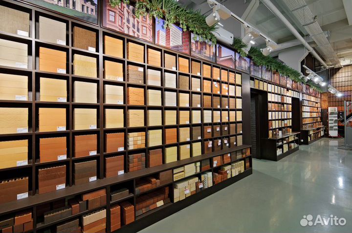 Блок бетонный (Шлакоблок )