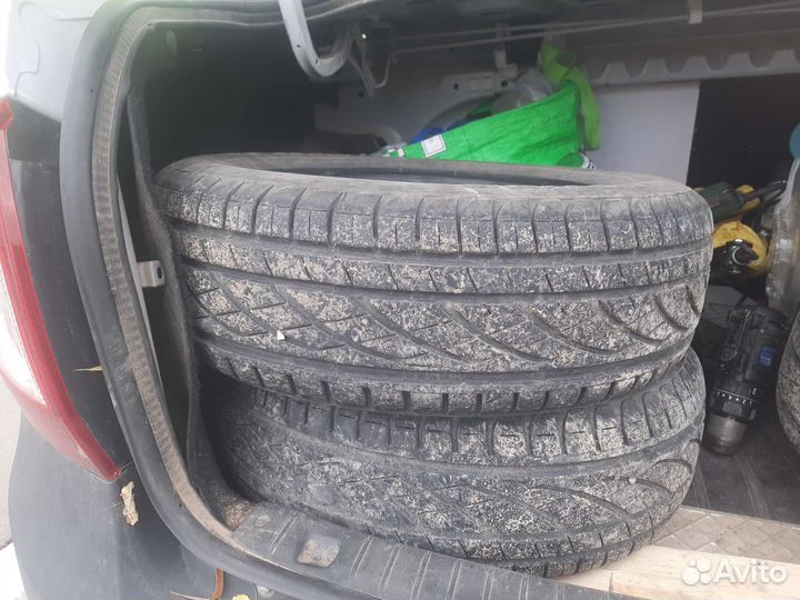 КАМА Kама-Euro LCV-131 175/65 R14