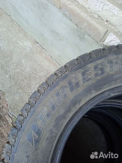 Bridgestone Ice Cruiser 7000 195/65 R15