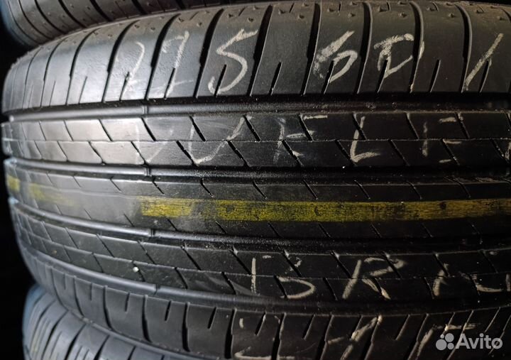 Bridgestone Dueler H/L 33 225/6 R18