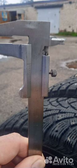 Nordman Nordman 4 215/65 R16 90T