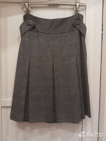 Betty Barclay юбка 46 рос (40 немец.)