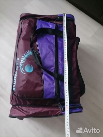 Сумка дорожная