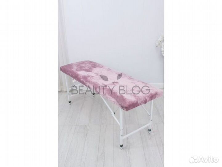 Чехол короткий на кушетку KCH-2529