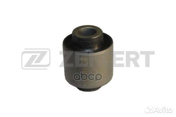 С/блок внешний зад. верх. попереч. тяги Mitsubi