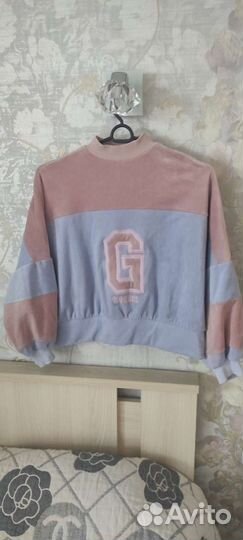 Вещи на девочку 10-11 лет пакетом