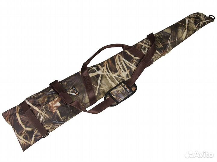 Плавающий чехол для ружья