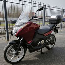 Продаётся Honda NC700D integra