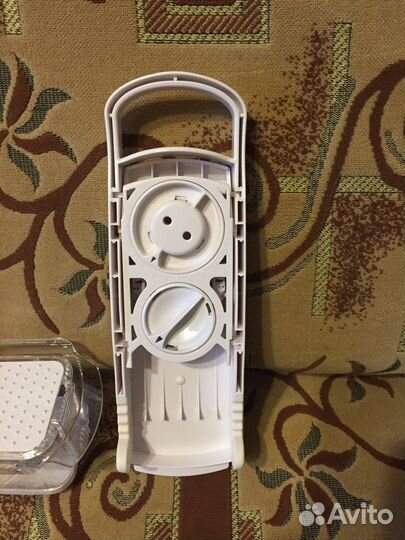 Овощерезка