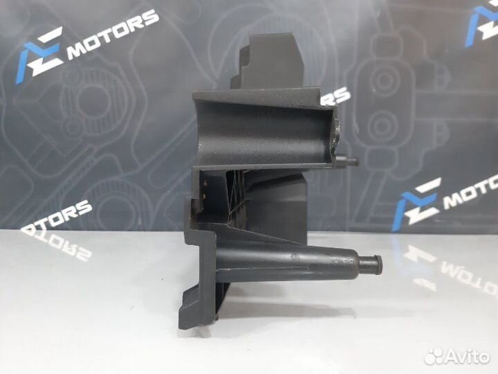 Отсек под инструмент Bmw X5 E53 M54B30 2005