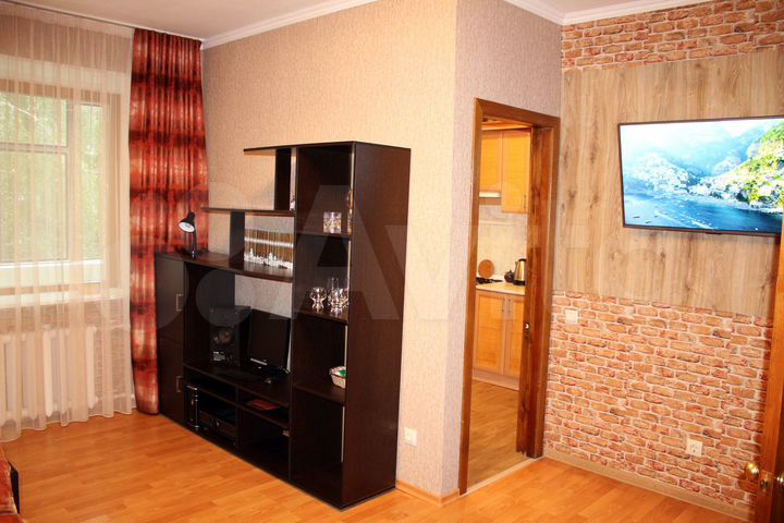 1-к. квартира, 30 м², 2/4 эт.