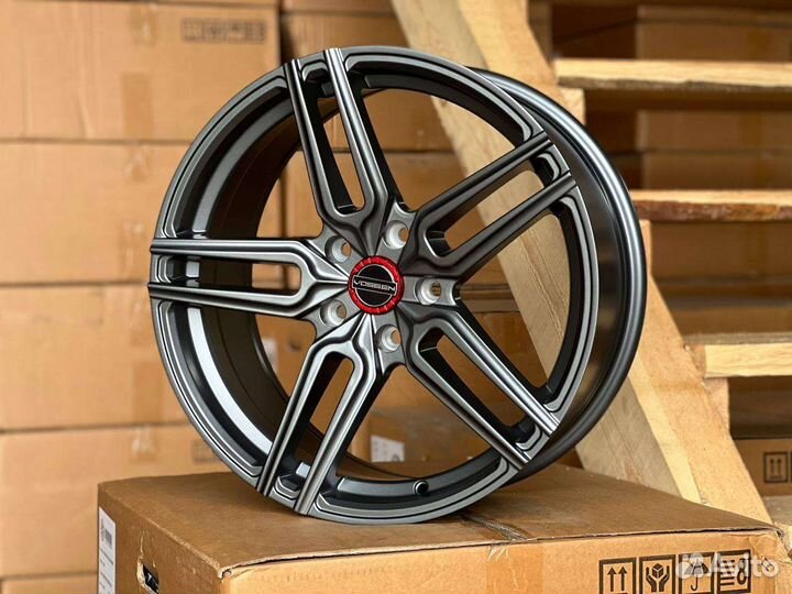 Vossen cv5 R18 5x112 5x114.3 Vossen hf1