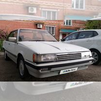 Toyota Camry 1.8 AT, 1987, 45 000 км, с пробегом, цена 190 000 руб.