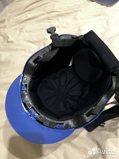 Детский шлем для верховой езды Keppy Kep Italia