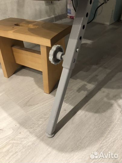 Педикюрное кресло