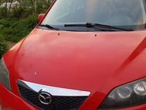 Mazda 2 1.4 MT, 2006, 235 520 км, с пробегом, цена 349 000 руб.