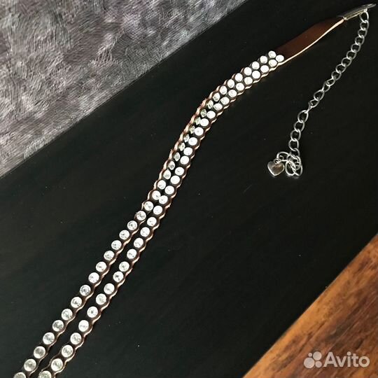 Ремень.Натур.кожа.Новый