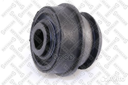 87-74013-SX сайлентблок рычага верхн. Nissan P