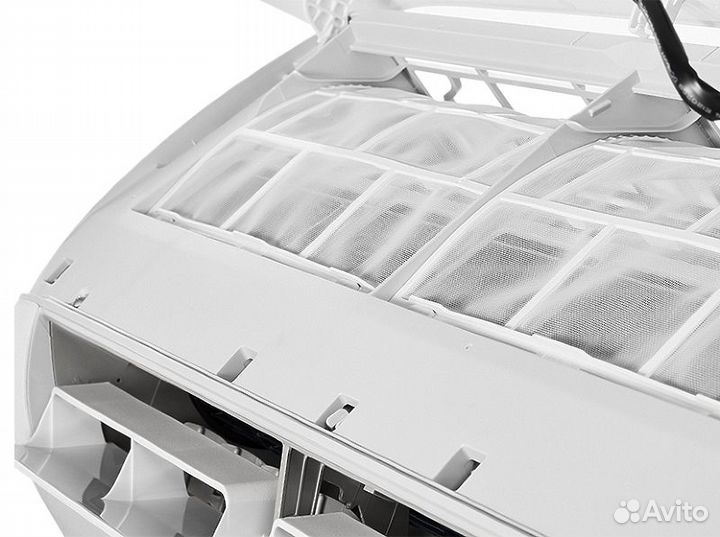 Внутренний блок мульти сплит-системы Ballu bsui-FM