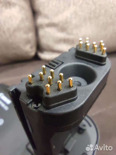 Батарейный блок canon grip bg-e11