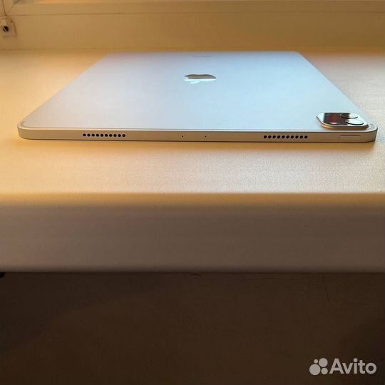 Apple iPad Pro (2022) M2 12,9