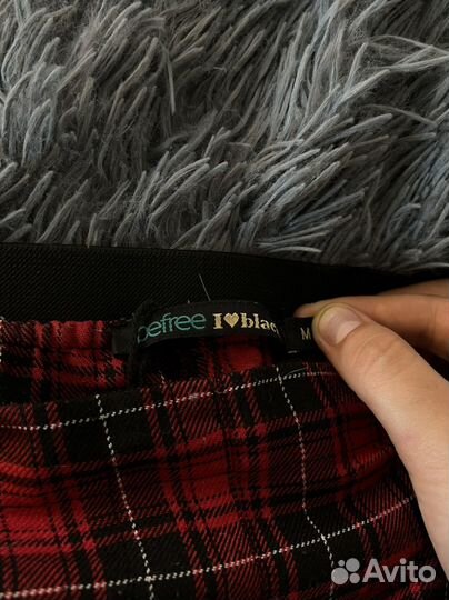 Брюки beefree, collins, ostin