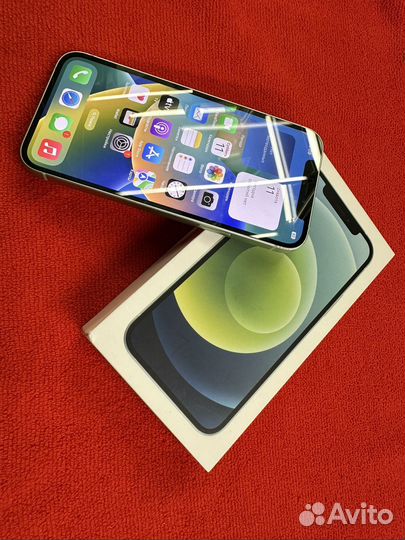 iPhone 12, 128 ГБ