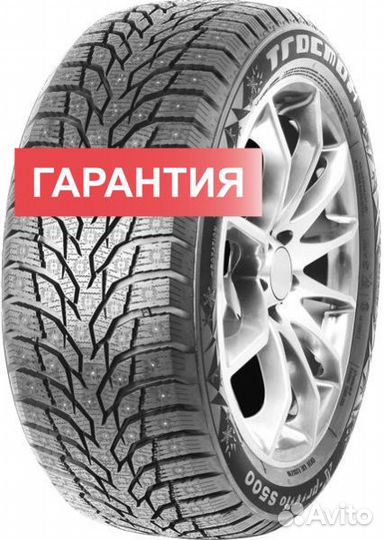 Tracmax X-Privilo S500 235/55 R19
