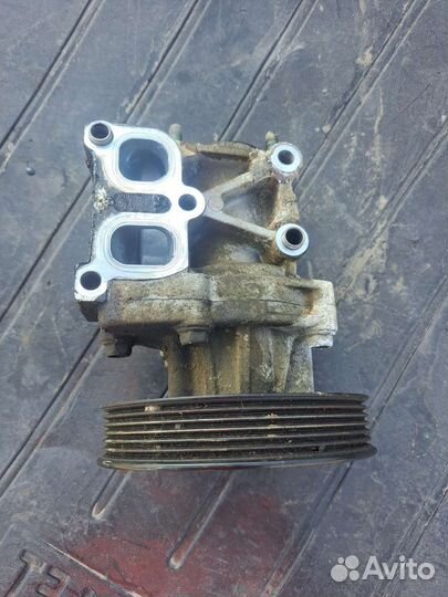 Помпа для Мицубиси Ланцер 10