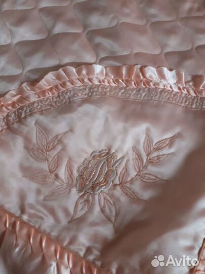 Покрывало на кровать 1 сп