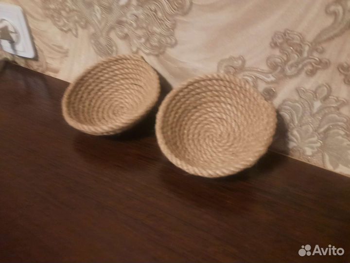 Гнездо для канареек