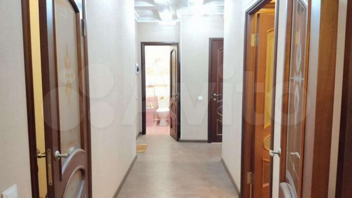 2-к. квартира, 79 м², 3/5 эт.