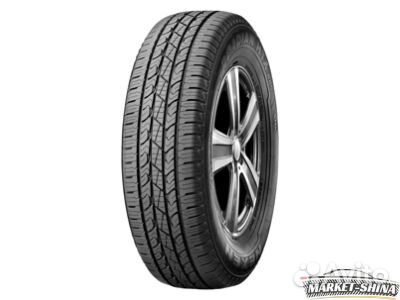Nexen Roadian HTX RH5 255/55 R18 109V